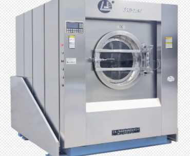 工业洗衣机洗不干净的原因有哪些？