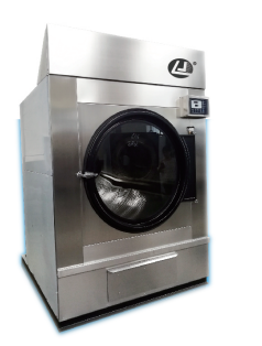 全自动工业烘干机（电、蒸汽）